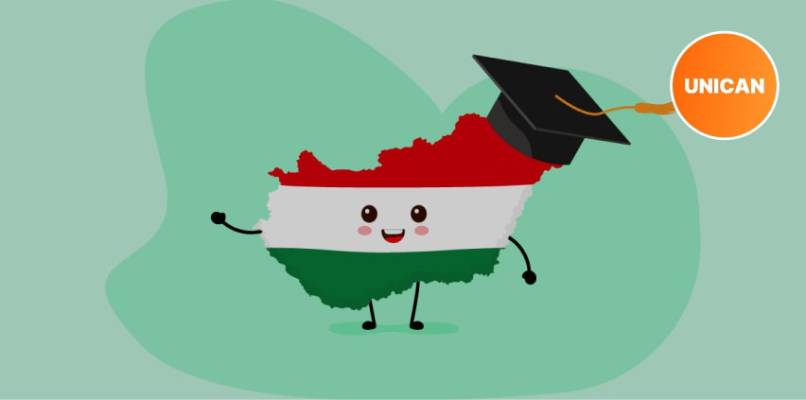 ویزای تحصیلی مجارستان
