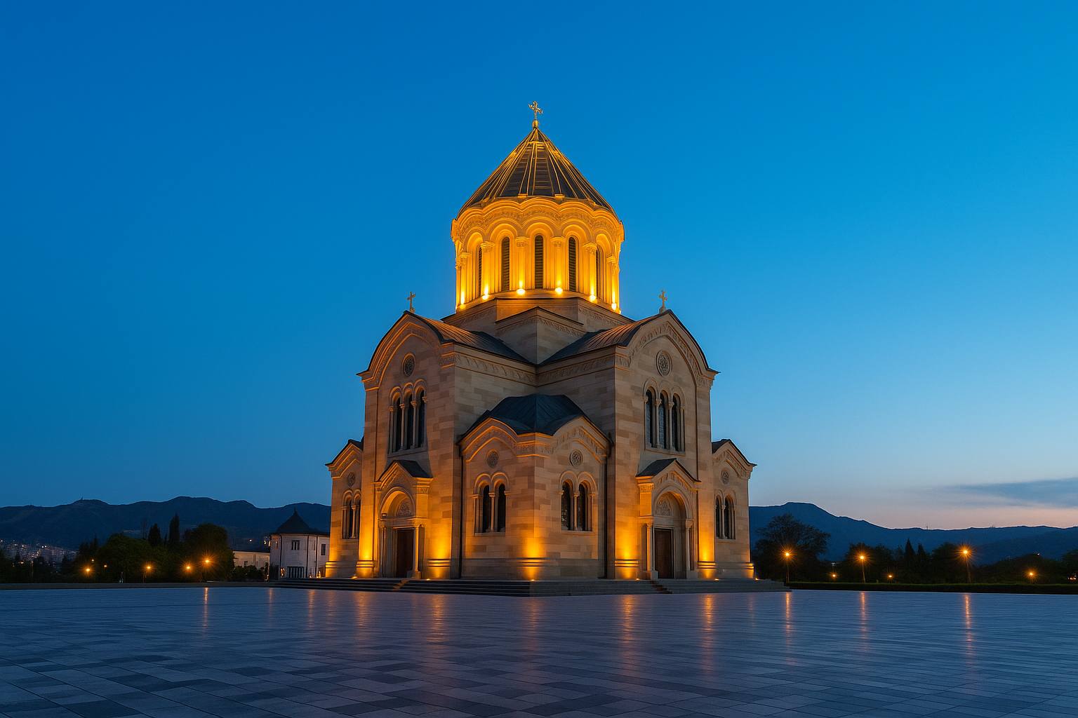 کلیسای متخی