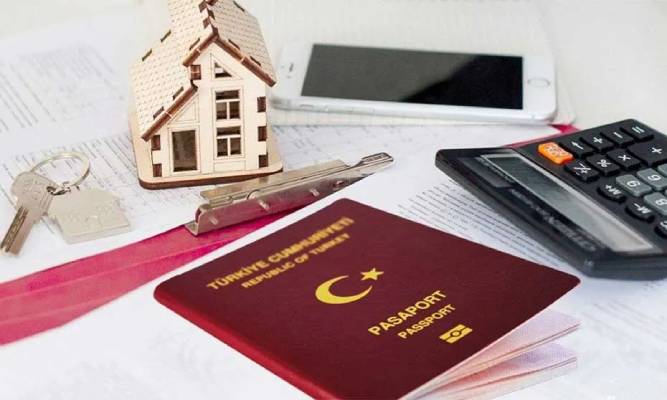 اقامت ترکیه با خرید ملک ارزان