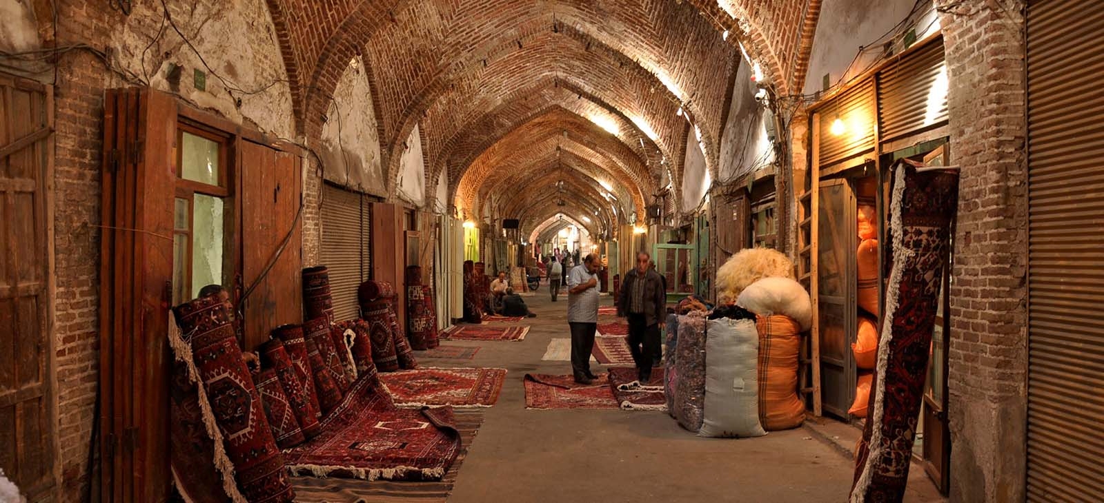 تبریز