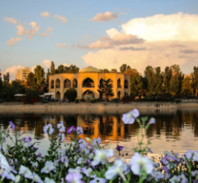 تهران-تبریز