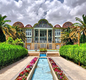 tehran-shiraz