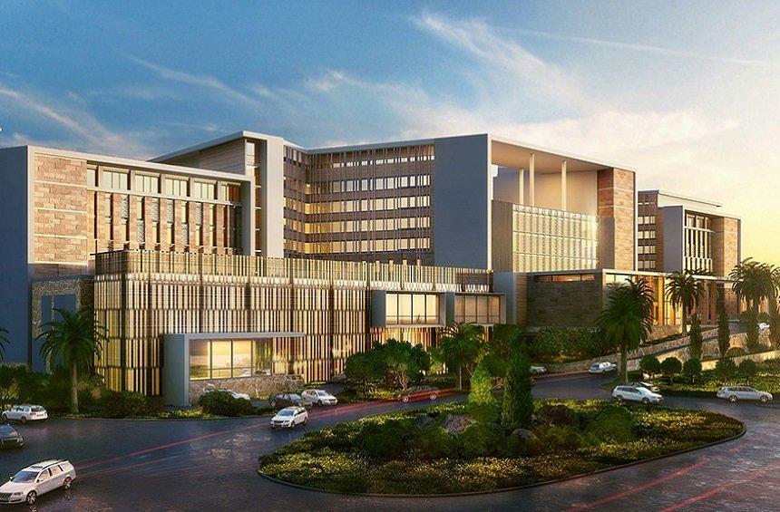 Amara Hotel – Limassol, Cyprus